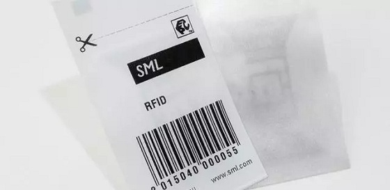 RFID都不用？還做什么新零售！